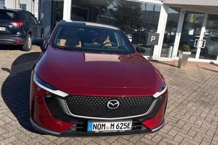 Mazda 6e 1.291 km 39.990 &euro; Northeim 37154