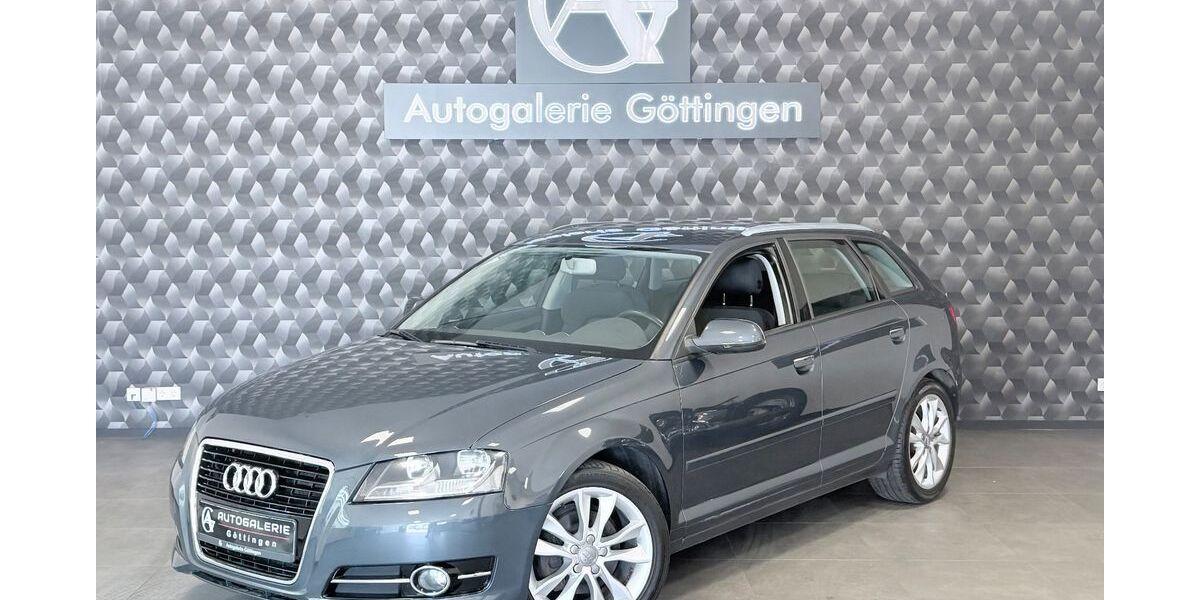 Audi A3 174.000 km 5.499 &euro; Göttingen 37081