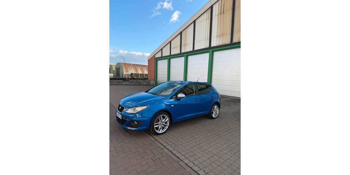 Seat Ibiza 162.500 km 5.000 &euro; Gieboldehausen 37434