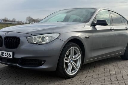 BMW 530 Gran Turismo 238.000 km 8.950 &euro; Katlenburg lindau 37191