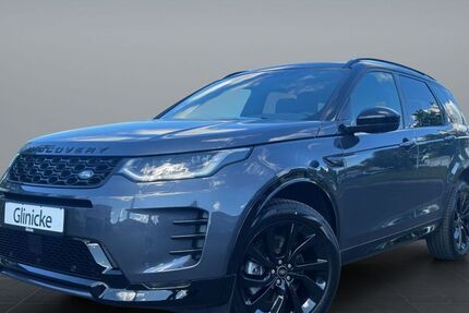 Land Rover Discovery Sport 10.150 km 46.890 &euro; Göttingen 37077