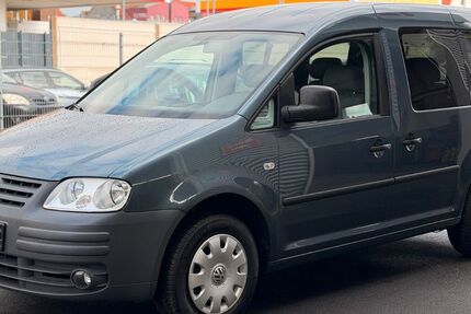 VW Caddy 206.801 km 5.450 &euro; Göttingen 37081