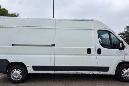 Fiat Ducato 241.848 km 4.400 € Rosdorf 37124