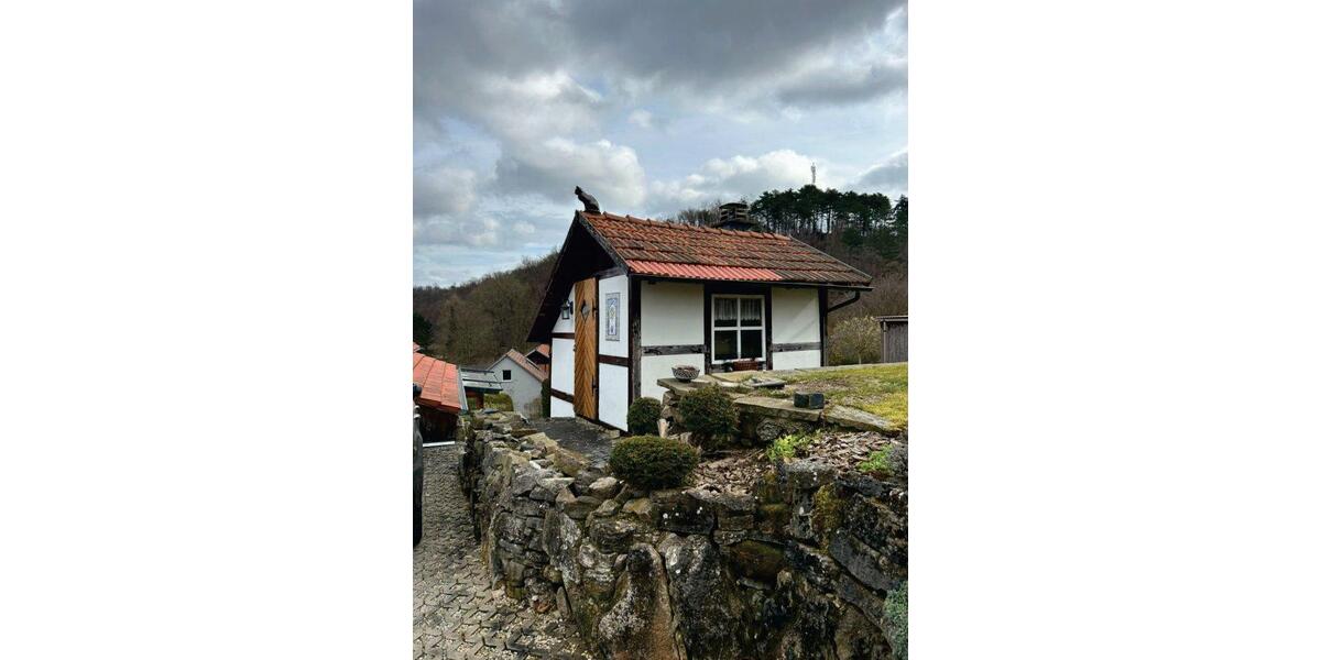 Einfamilienhaus Rosdorf - 5 Zimmer, 130 m&sup2;, 295.000&euro; | Angebot:26785605