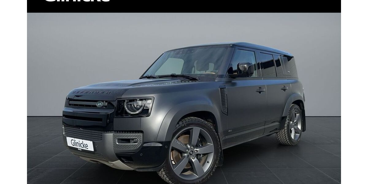 Land Rover Defender 54.500 km 85.890 &euro; Göttingen 37077