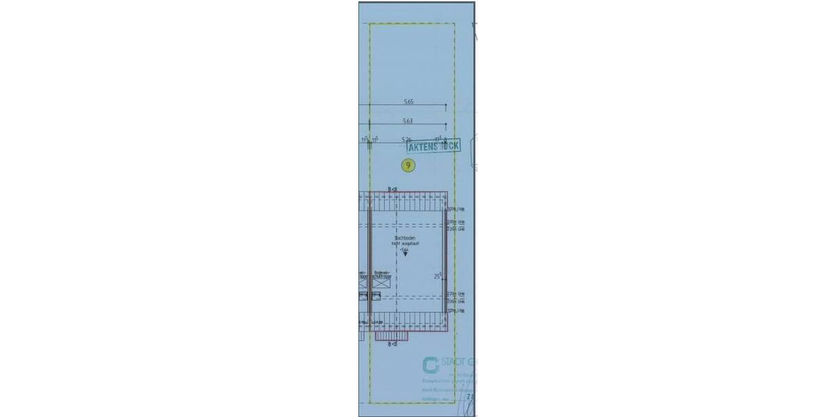 Reihenendhaus Göttingen Elliehausen - 4 Zimmer, 123 m&sup2;, 449.000&euro; | Angebot:26877100