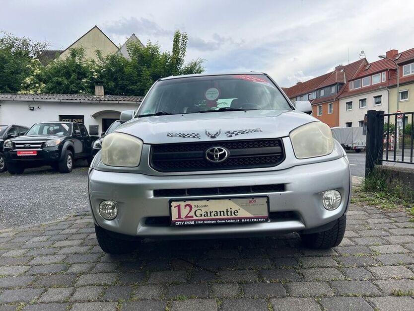RAV 4