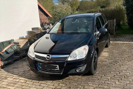 Opel Astra 149.300 km 2.500 &euro; Friedland 37133