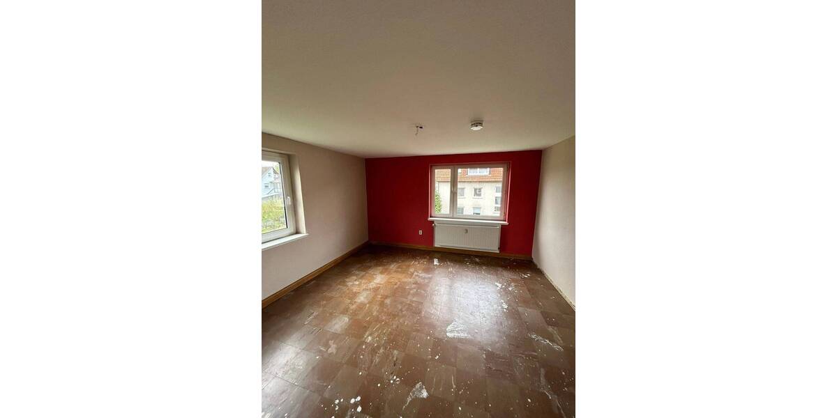 Etagenwohnung Bodenfelde - 3 Zimmer, 55 m&sup2;, 340&euro; | Angebot:25730076