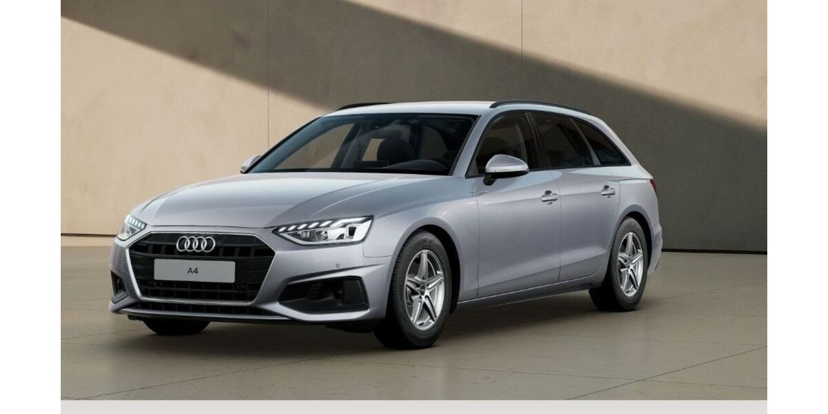 Audi A4 28.455 km 29.758 &euro; Northeim 37154