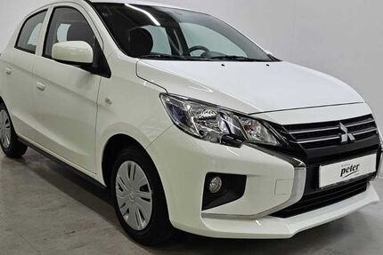 Mitsubishi Space Star 1.500 km 12.990 € Göttingen 37079