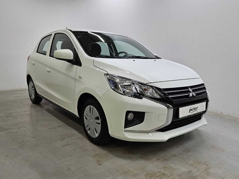 Mitsubishi Space Star 1.500 km 12.990 € Göttingen 37079