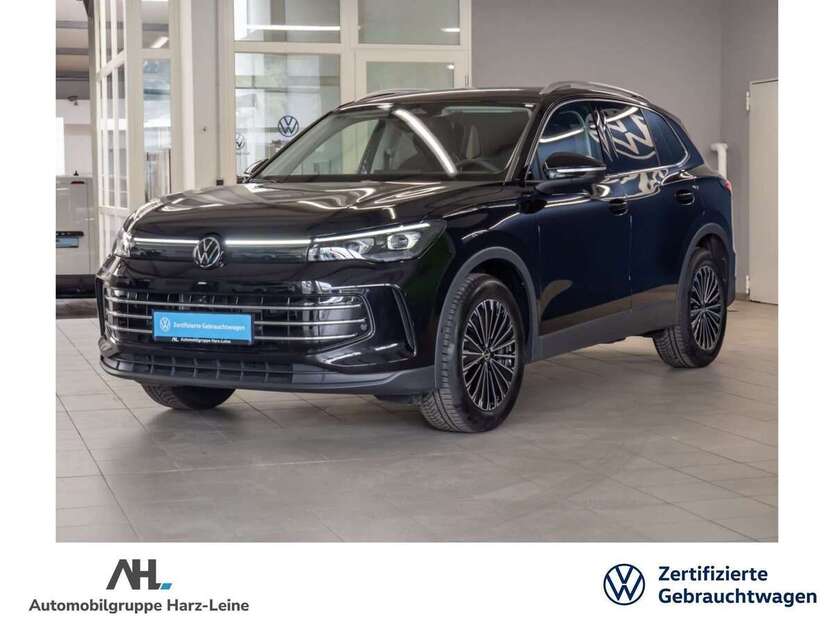 VW Tiguan 20.178 km 36.548 € Northeim 37154