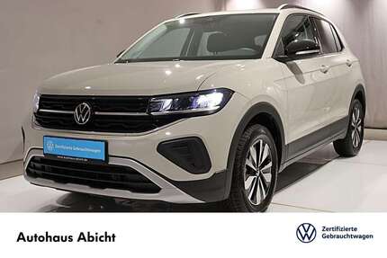 VW T-Cross 6.557 km 23.950 € Duderstadt 37115