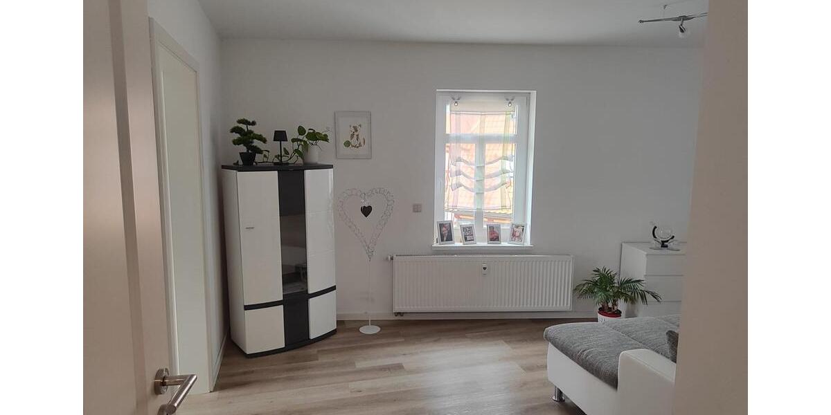 Dachgeschoßwohnung Heilbad Heiligenstadt - 5 Zimmer, 106 m&sup2;, 825&euro; | Angebot:26636665