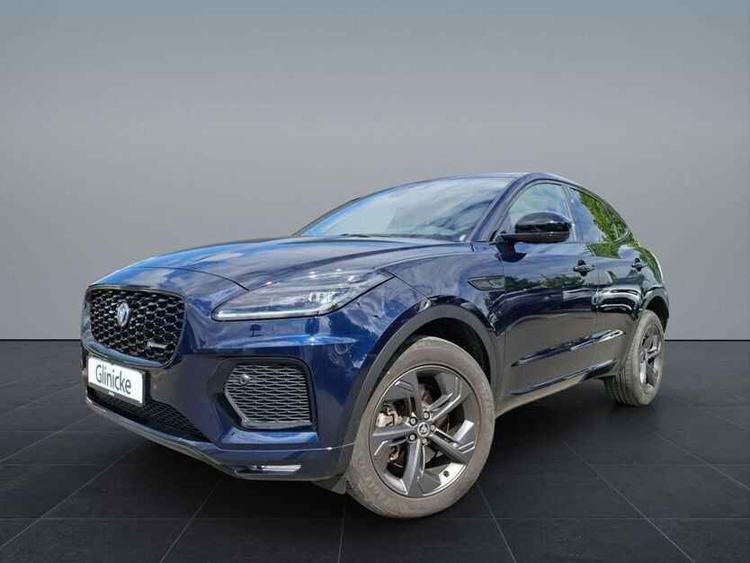 E-Pace