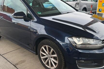 VW Golf 249.000 km 7.500 &euro; Rosdorf 37124