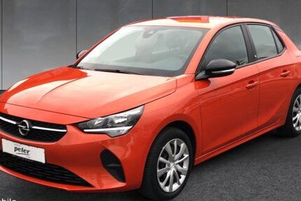 Opel Corsa 22.011 km 15.440 &euro; Witzenhausen 37213