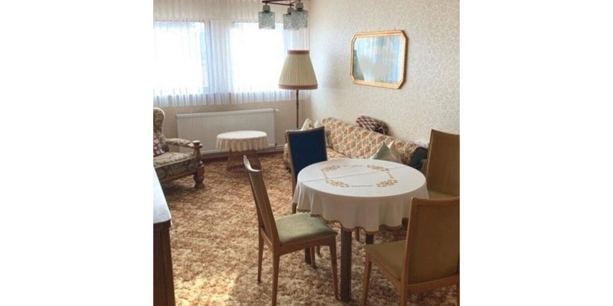 Doppelhaushälfte Hattorf am Harz - 7 Zimmer, 140 m&sup2;, 137.000&euro; | Angebot:26841920