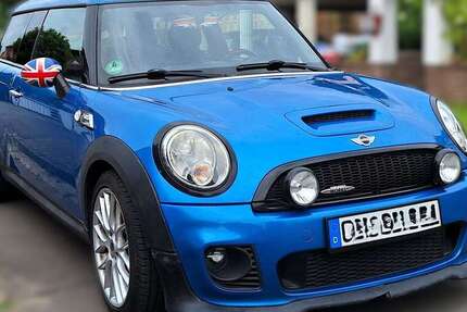 Mini John Cooper Works Clubman 192.700 km 7.400 € Friedland 37133