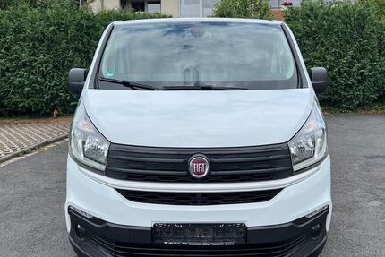 Fiat Talento