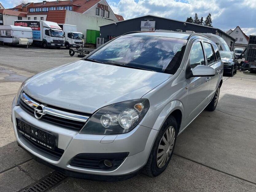 Astra