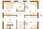 Einfamilienhaus Moringen - 5 Zimmer, 170 m&sup2;, 548.310&euro; | Angebot:26390670