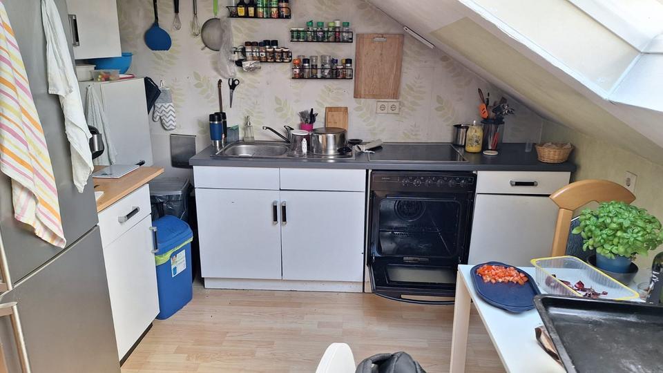 Mehrfamilienhaus, Wohnhaus Göttingen - 9 Zimmer, 230 m&sup2;, 439.000&euro; | Angebot:24845134