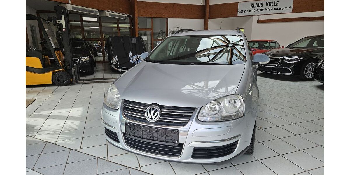 VW Golf 323.900 km 1.395 &euro; Göttingen 37079