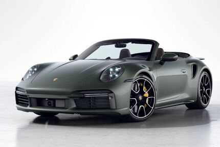 Porsche 992 19.770 km 219.800 &euro; Göttingen 37077