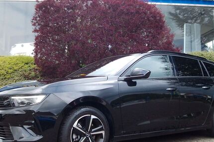 Opel Astra 17.500 km 21.670 &euro; Nörten-Hardenberg 37176
