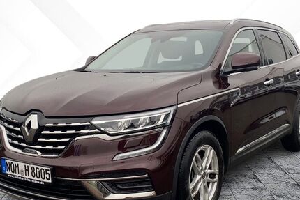 Renault Koleos 59.950 km 30.485 &euro; Göttingen 37079