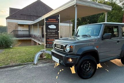 Suzuki Jimny 2.719 km 35.790 &euro; Moringen 37186