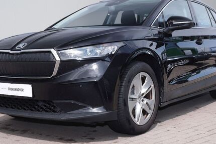 Skoda Enyaq 62.942 km 25.990 € Göttingen 37079
