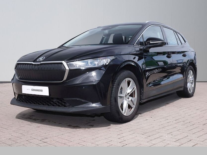 Skoda Enyaq 62.942 km 25.990 € Göttingen 37079