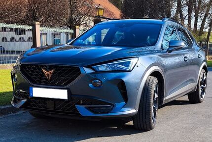 Cupra Formentor 26.000 km 27.099 &euro; Nörten-Hardenberg 37176