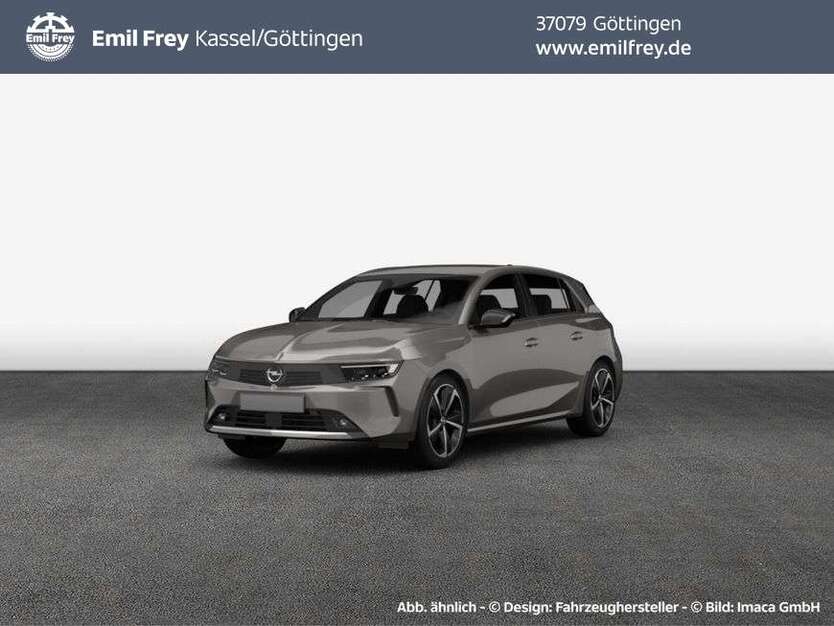 Astra