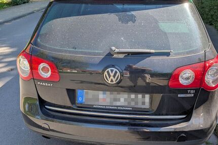 VW Passat Variant 166.000 km 2.900 &euro; Göttingen 37077