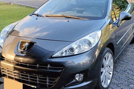 Peugeot 207 116.000 km 4.600 &euro; Reinhardshagen 34359