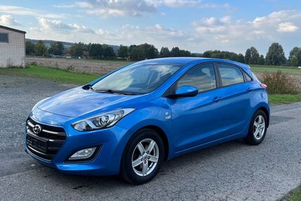 Hyundai i30 134.131 km 6.490 € Bovenden 37120