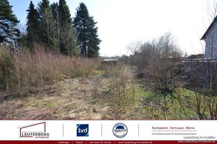 Grundstück Göttingen / Geismar Geismar - 395.000&euro; | Angebot:25977760
