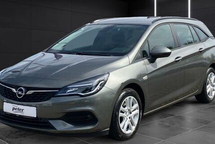 Opel Astra 45.000 km 13.940 &euro; Göttingen 37079