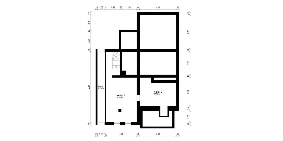 Einfamilienhaus Moringen - 116.000&euro; | Angebot:27191350