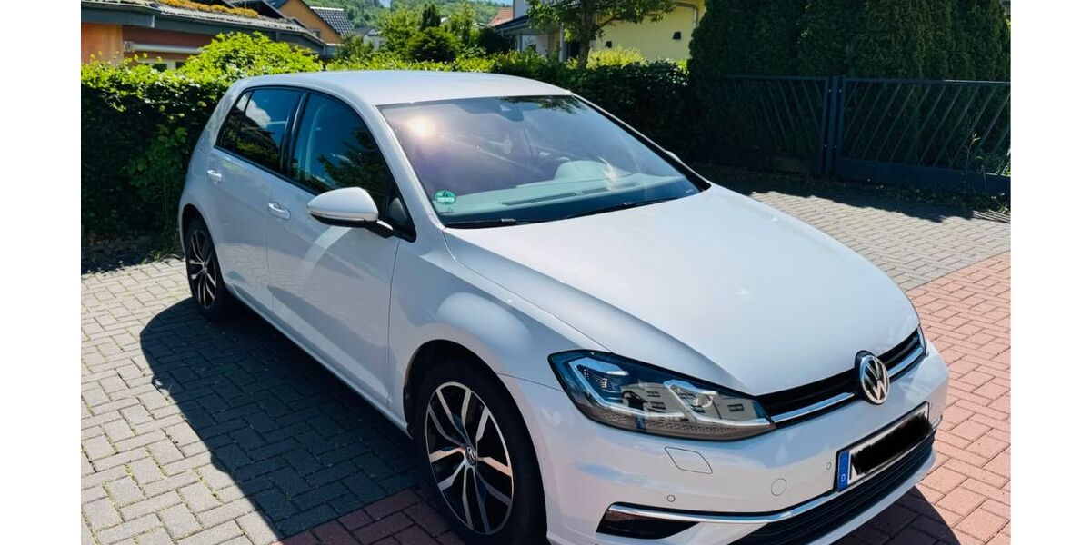 VW Golf 91.500 km 15.990 &euro; Göttingen 37077