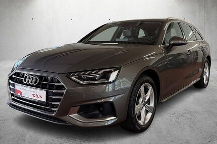 Audi A4 70.517 km 25.761 € Osterode 37520