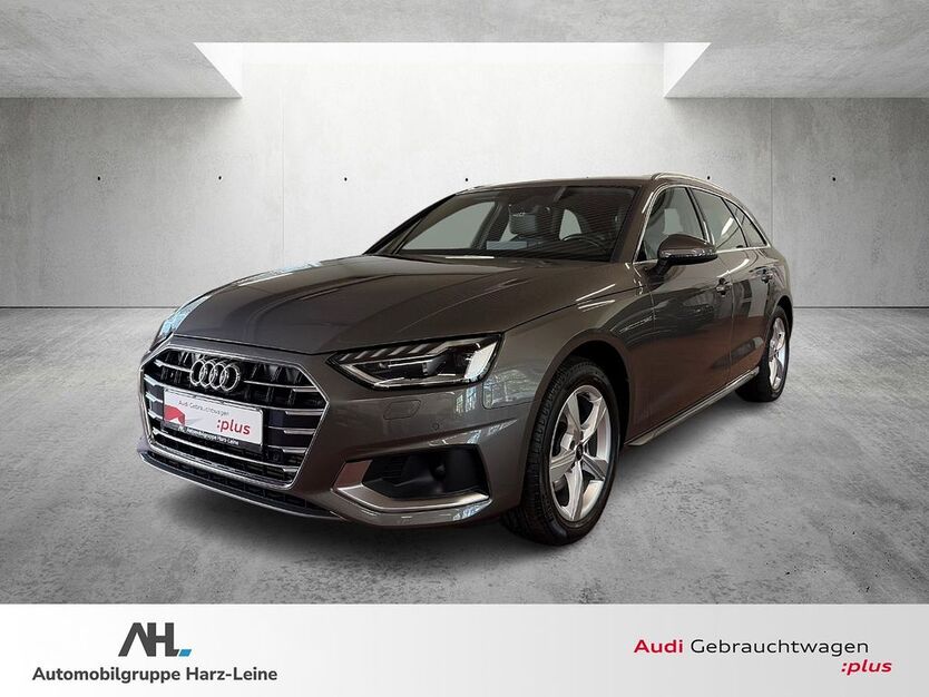 Audi A4 70.517 km 25.761 € Osterode 37520