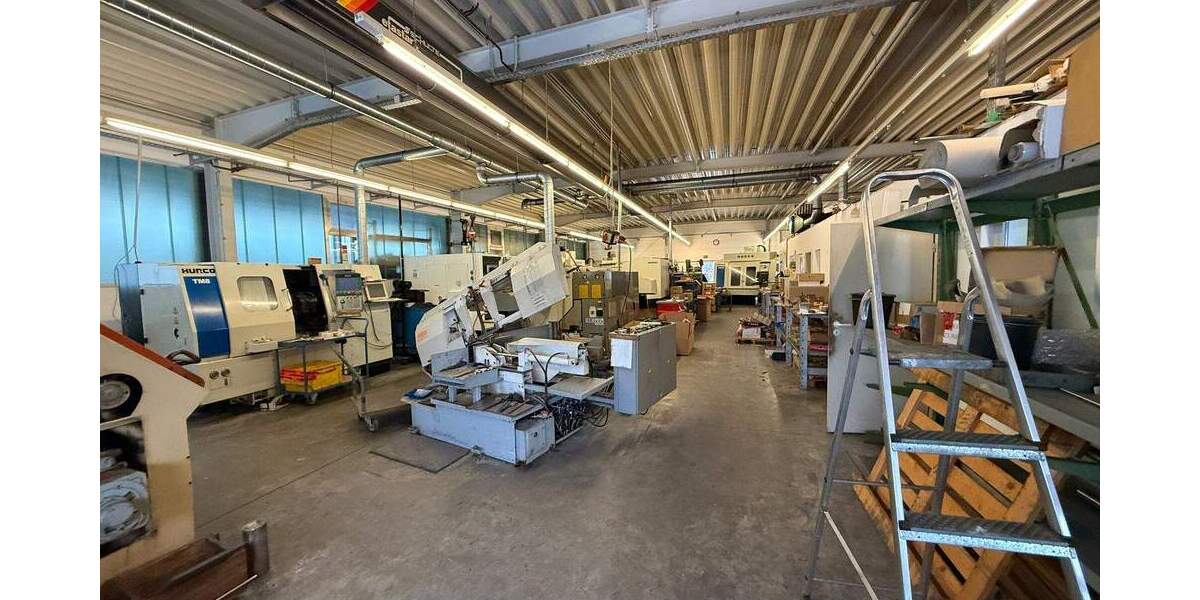 Gewerbeobjekt Rhumspringe - 199.000&euro; | Angebot:24766887