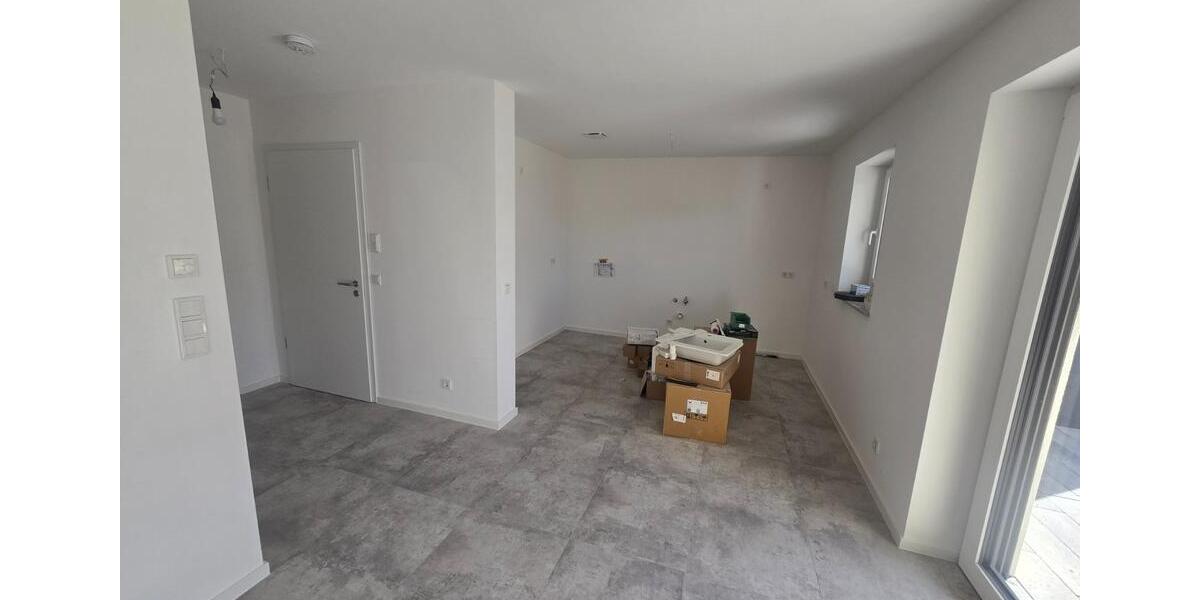 Erdgeschoßwohnung Neu-Eichenberg Eichenberg - 3.5 Zimmer, 91 m&sup2;, 1.293&euro; | Angebot:22182930