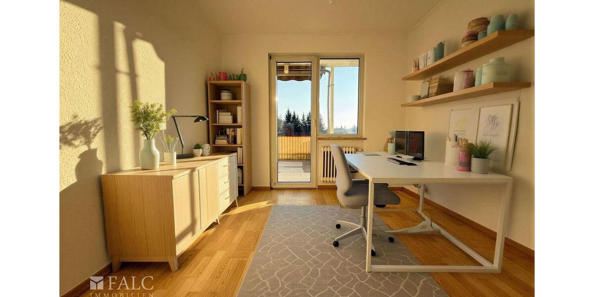 Etagenwohnung Katlenburg-Lindau Lindau - 3 Zimmer, 89 m&sup2;, 600&euro; | Angebot:25794281