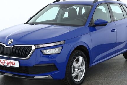 Skoda Kamiq 53.791 km 19.890 &euro; Göttingen 37081